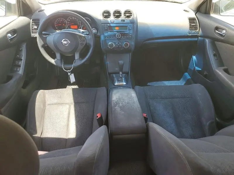 2012 NISSAN ALTIMA 2.5  
