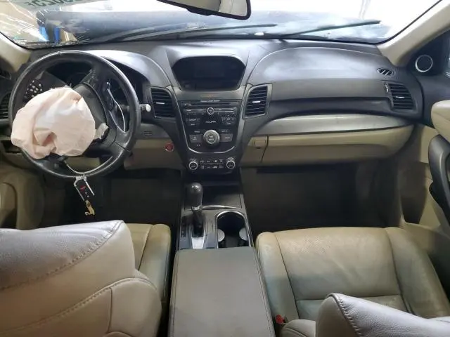 2015 ACURA RDX   