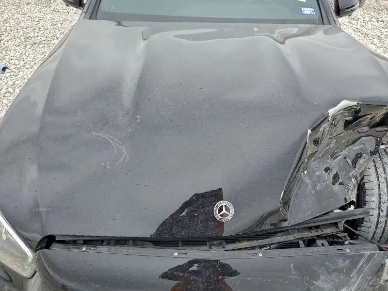 2021 MERCEDES-BENZ E 350  