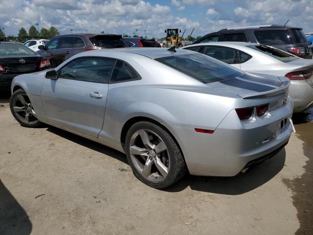 2012 CHEVROLET CAMARO 2SS