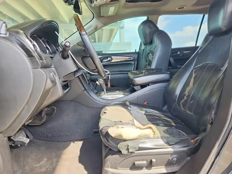 2014 BUICK ENCLAVE   