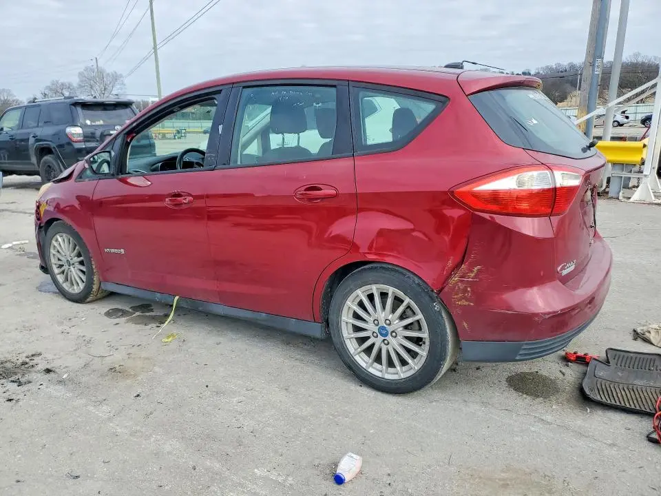 2013 FORD C-MAX SE  