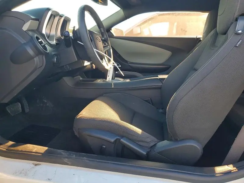 2013 CHEVROLET CAMARO LS  