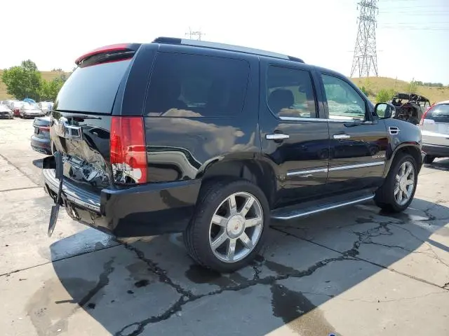 2014 CADILLAC ESCALADE LUXURY  