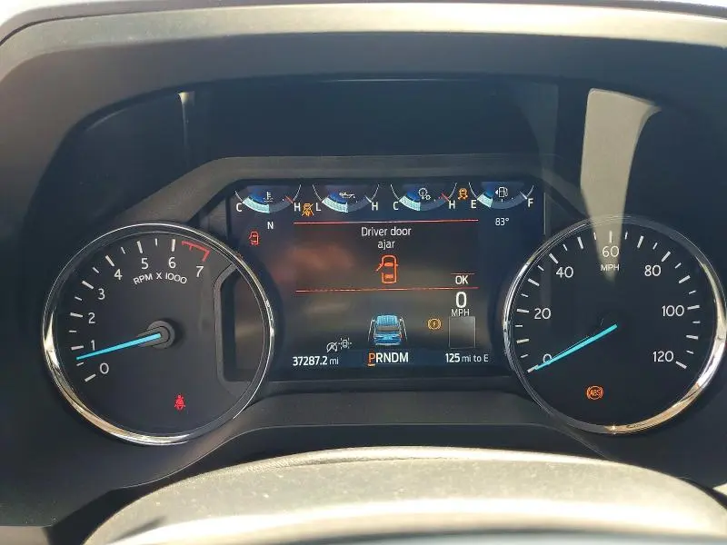 2023 FORD EXPEDITION XLT  