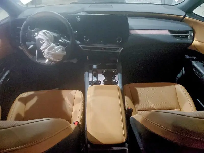 2025 LEXUS RX 350H BASE  