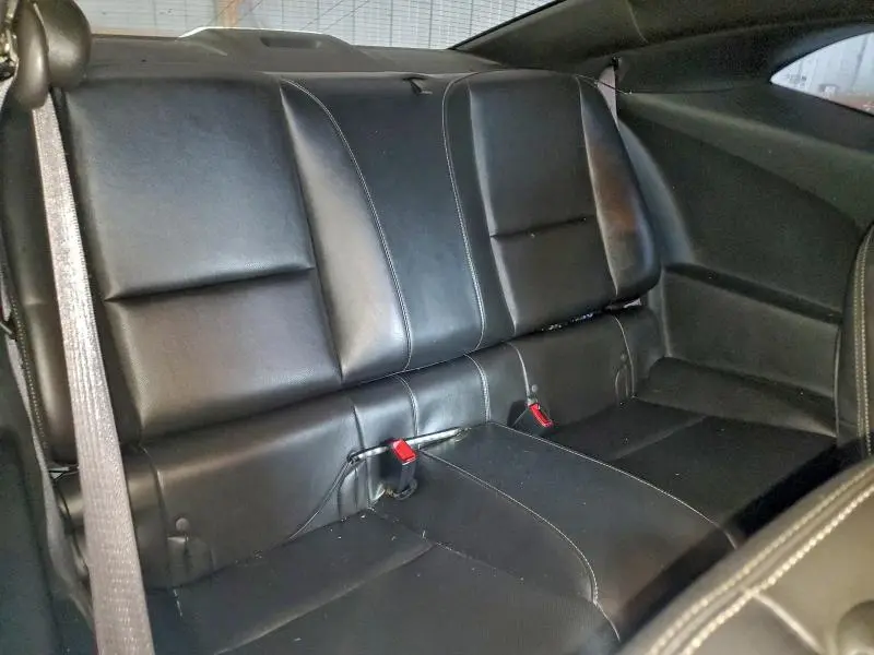 2010 CHEVROLET CAMARO LT  