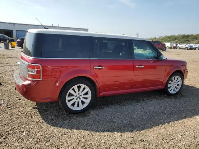 2010 FORD FLEX LIMITED  