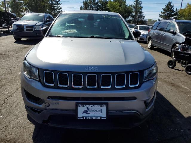 2019 JEEP COMPASS SPORT