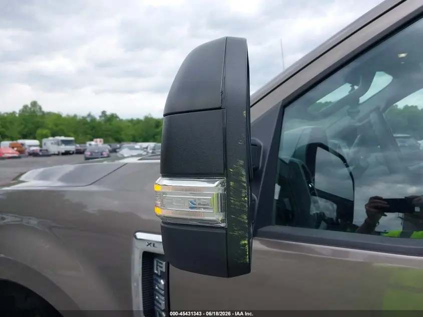 2019 FORD F-250 KING RANCH/LARIAT/PLATINUM/XL/XLT
