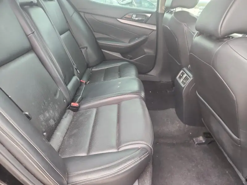 2016 NISSAN MAXIMA 3.5S  