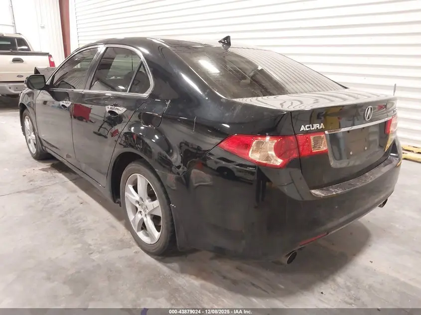 2013 ACURA TSX 2.4