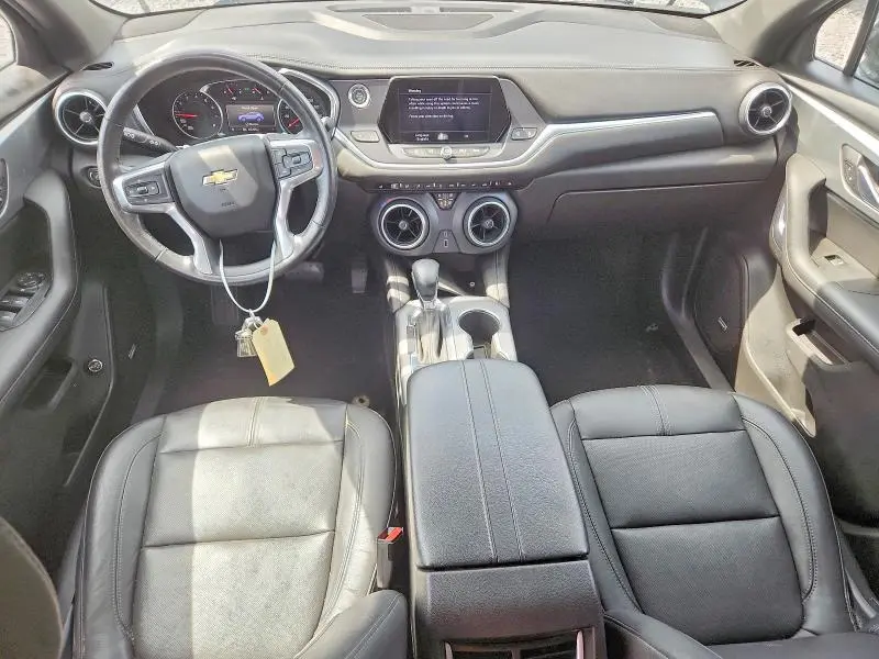 2020 CHEVROLET BLAZER 3LT  