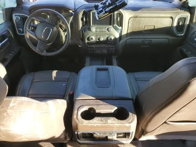 2022 GMC SIERRA K2500 DENALI  