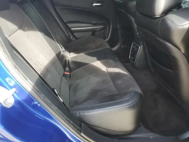 2018 DODGE CHARGER R/T 392  