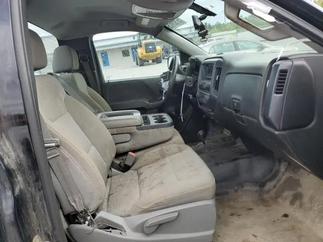 2015 GMC SIERRA K1500  