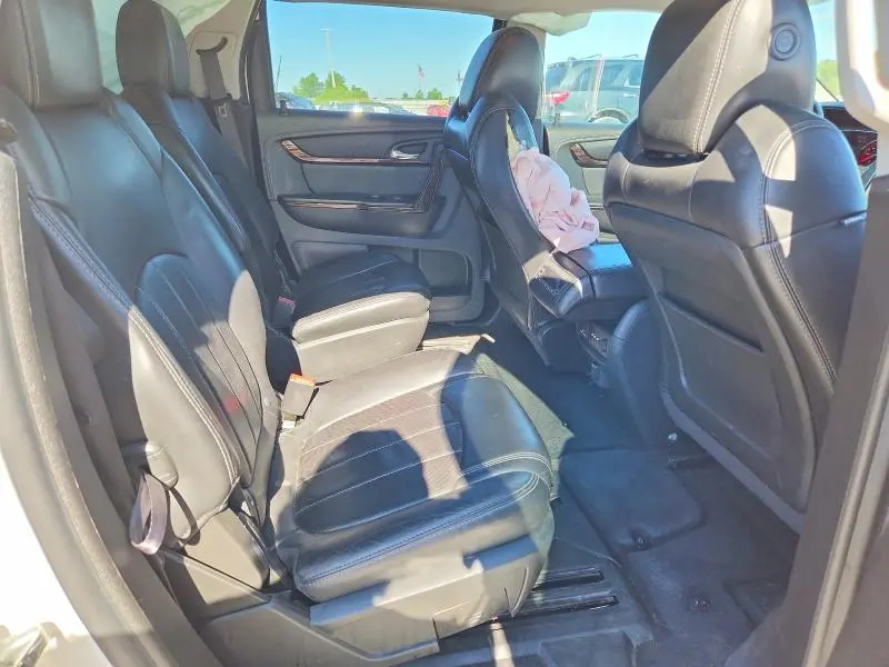 2014 GMC ACADIA DENALI  