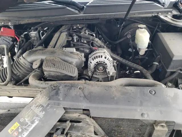 2014 GMC YUKON XL K1500 SLT  