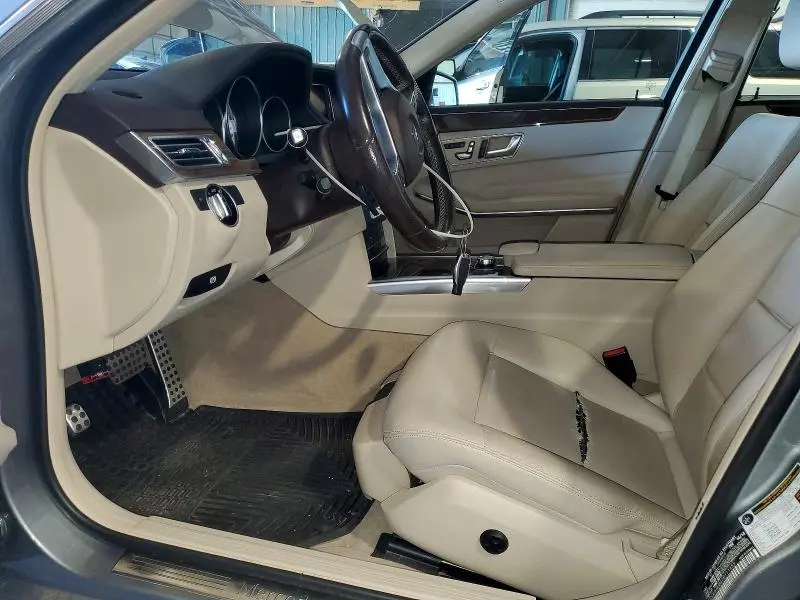 2015 MERCEDES-BENZ E 350 4MATIC WAGON  