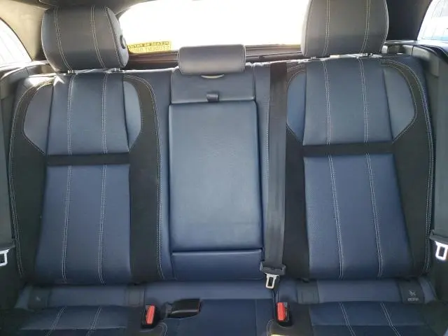 2019 LAND ROVER RANGE ROVER VELAR R-DYNAMIC SE  