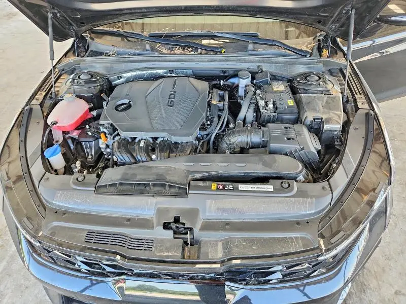 2025 KIA K5 GT LINE  