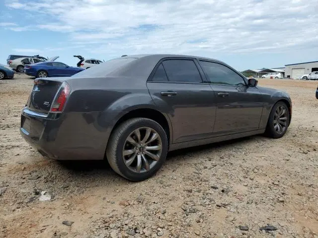 2014 CHRYSLER 300 S  