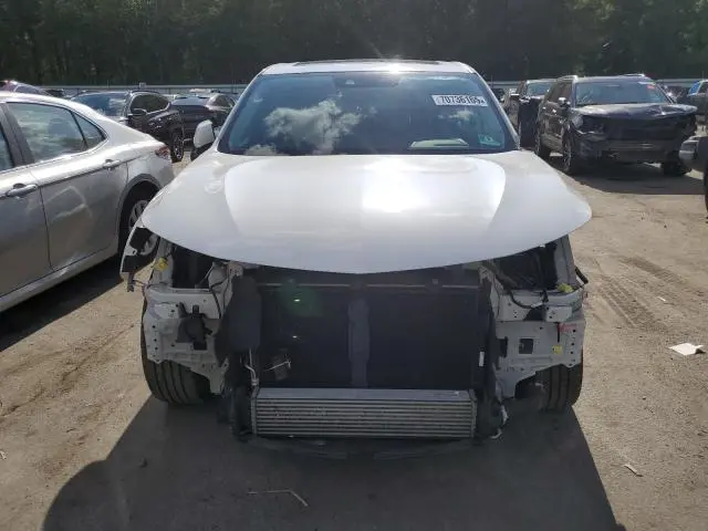 2019 ACURA RDX TECHNOLOGY  