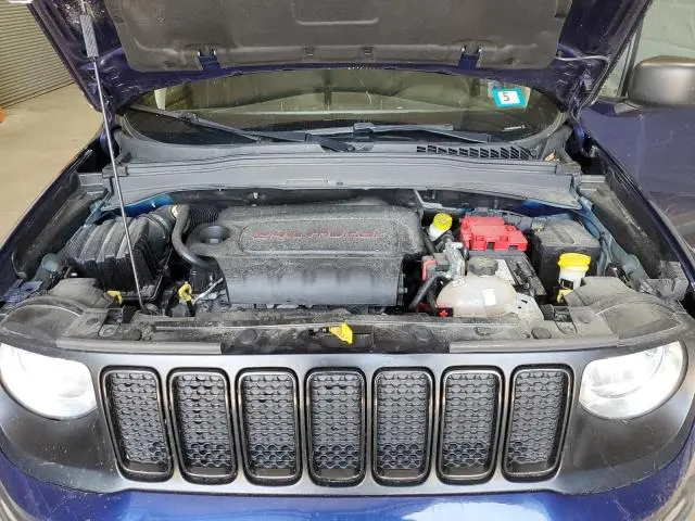 2019 JEEP RENEGADE SPORT  