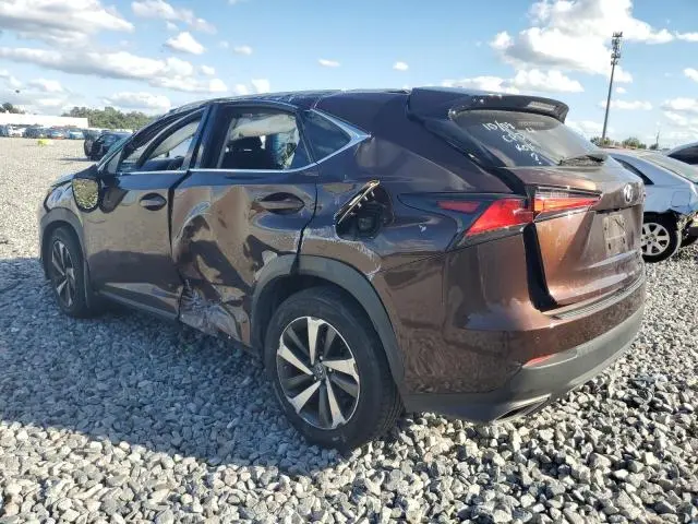 2019 LEXUS NX 300 BASE  