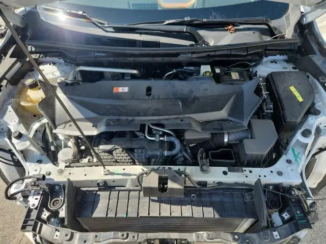 2024 MITSUBISHI OUTLANDER SEL  