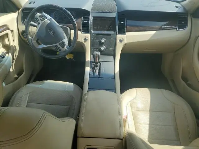 2014 FORD TAURUS LIMITED  