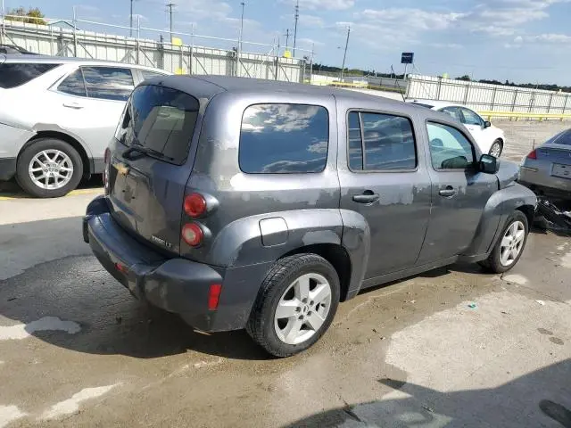 2011 CHEVROLET HHR LT  
