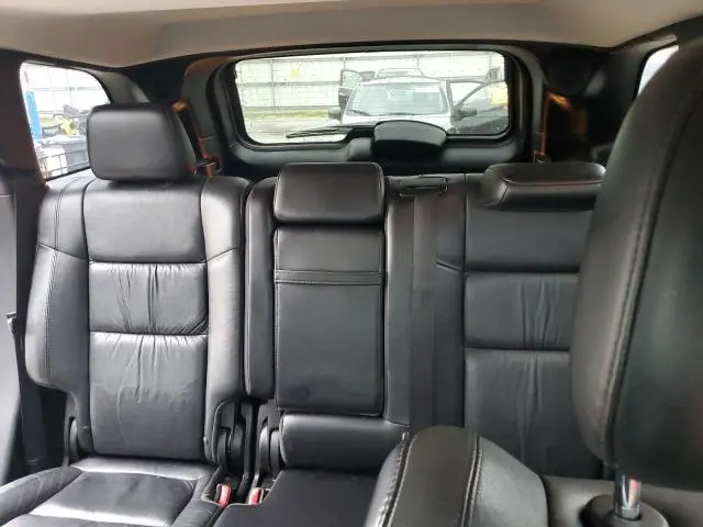 2013 JEEP GRAND CHEROKEE LIMITED  