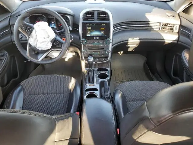2016 CHEVROLET MALIBU LIMITED LT  