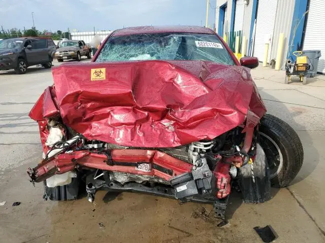 2014 FORD TAURUS SEL  