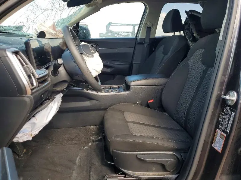 2025 KIA SORENTO LX  
