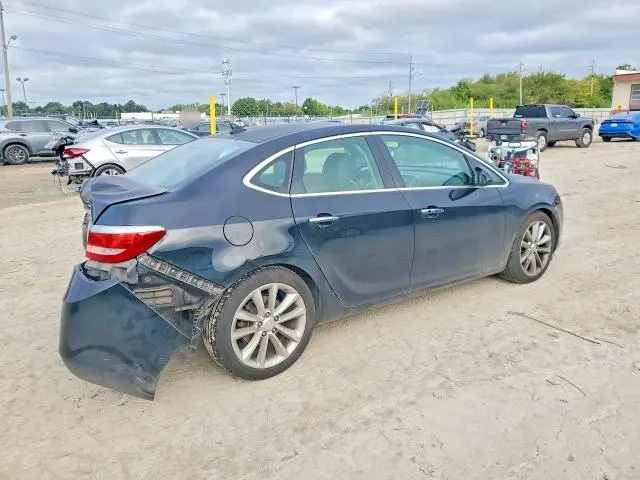 2012 BUICK VERANO   