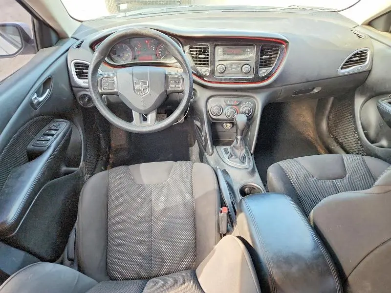 2015 DODGE DART SE  