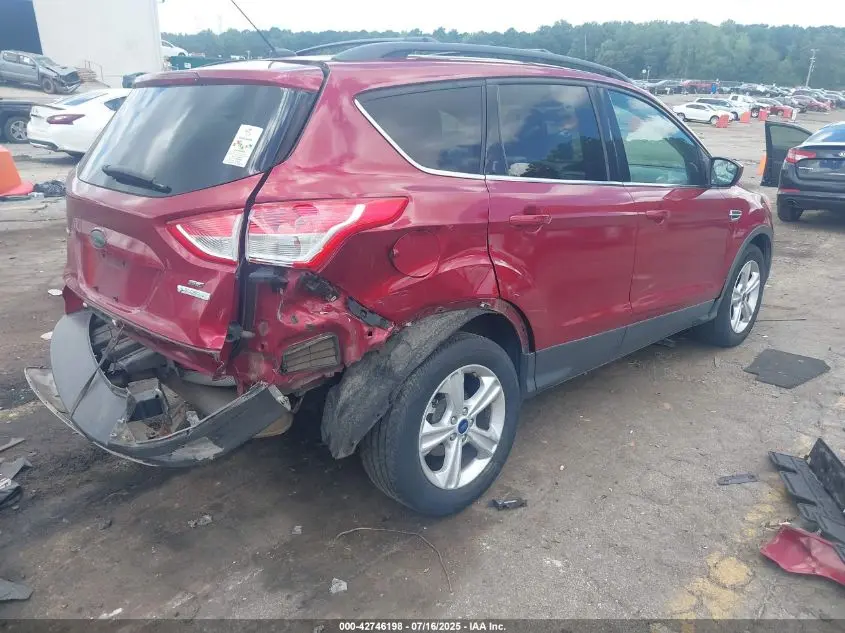 2013 FORD ESCAPE SE