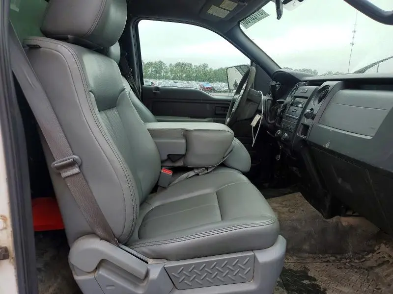 2013 FORD F150   