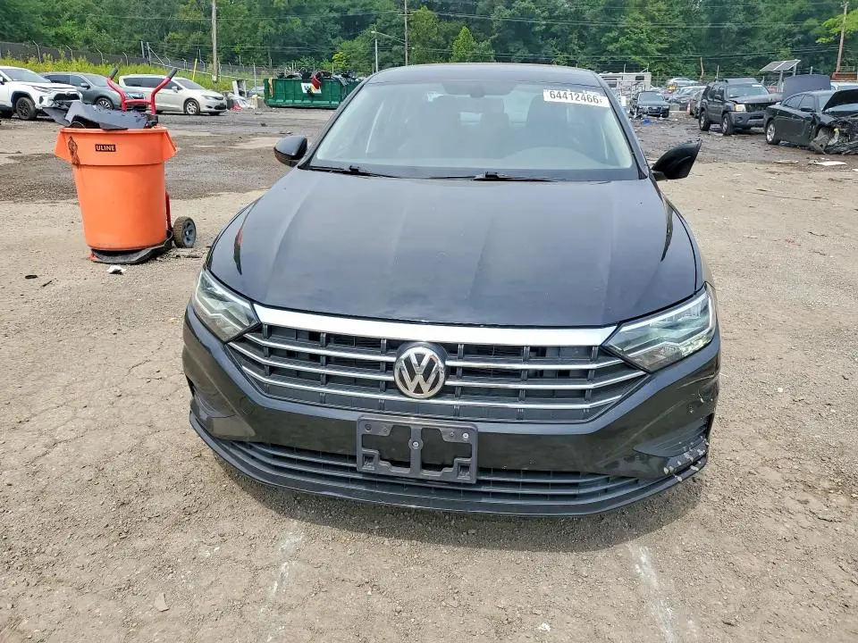 2020 VOLKSWAGEN JETTA S  