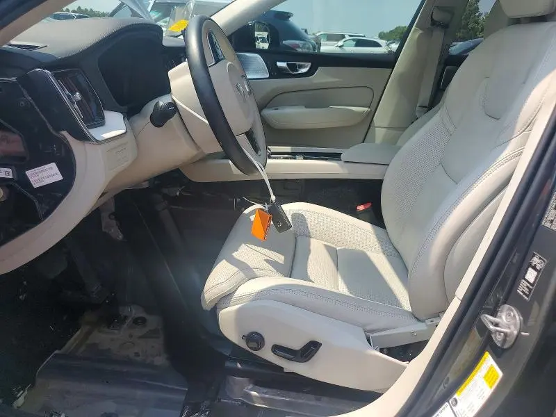 2026 VOLVO XC60 ULTRA  