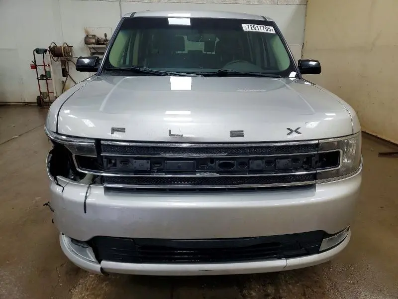 2016 FORD FLEX SEL  