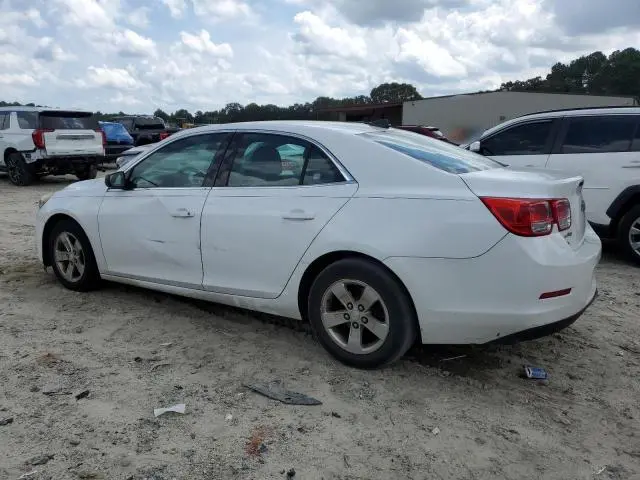 2014 CHEVROLET MALIBU LS  