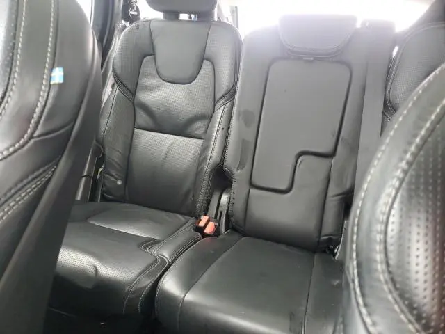 2018 VOLVO XC90 T6