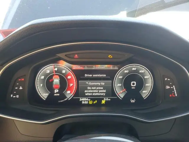 2021 AUDI A6 ALLROAD PREMIUM PLUS  