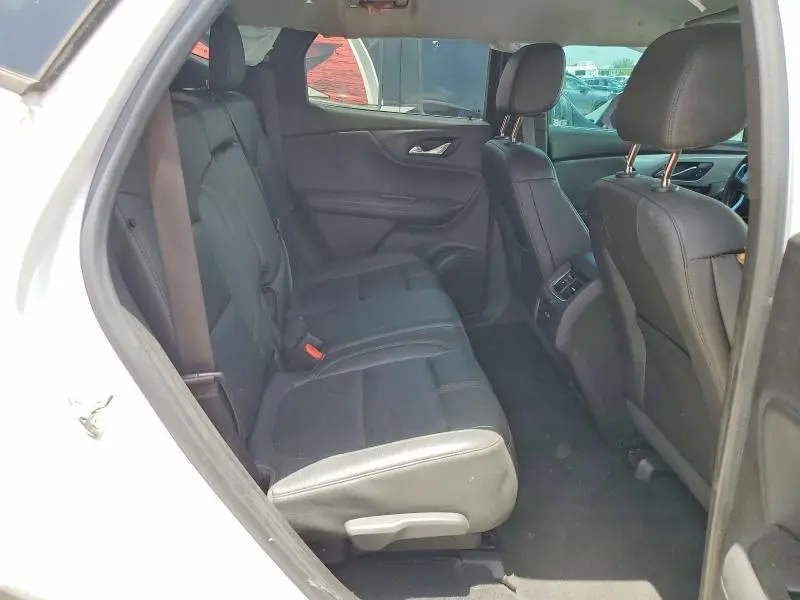 2021 CHEVROLET BLAZER 3LT  