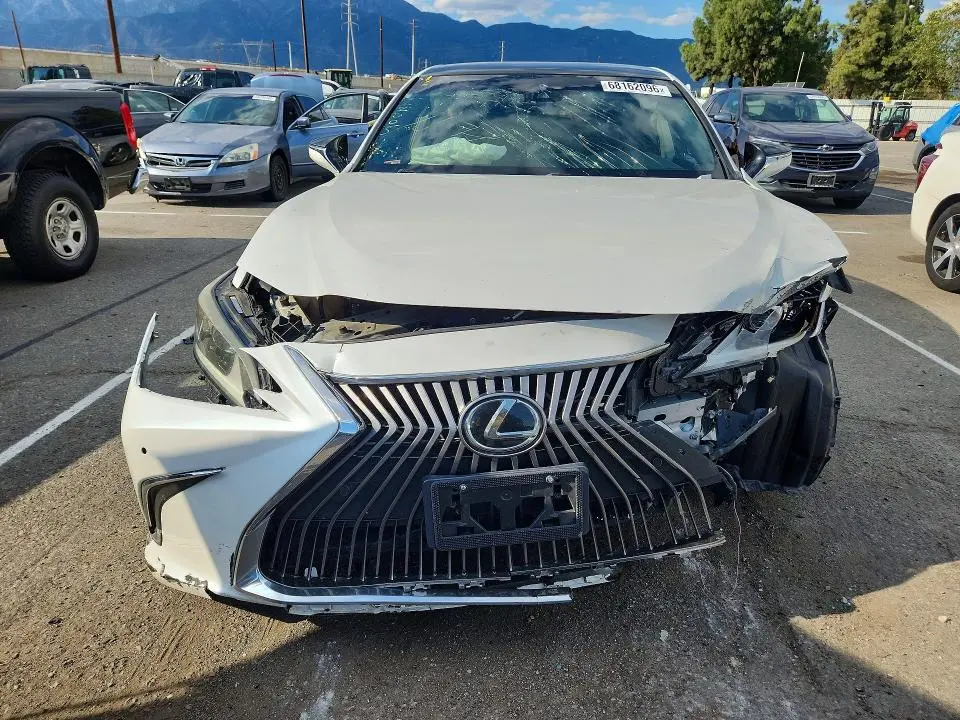2020 LEXUS ES 350  