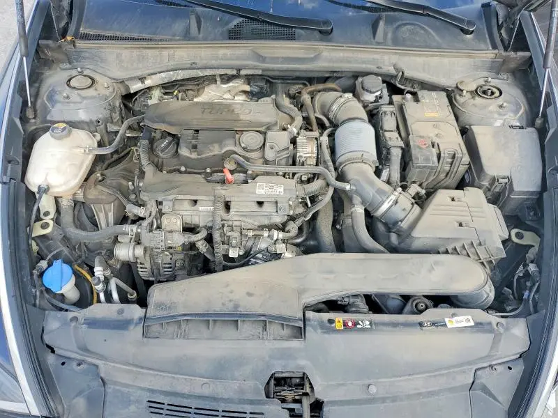 2023 HYUNDAI SONATA LIMITED  