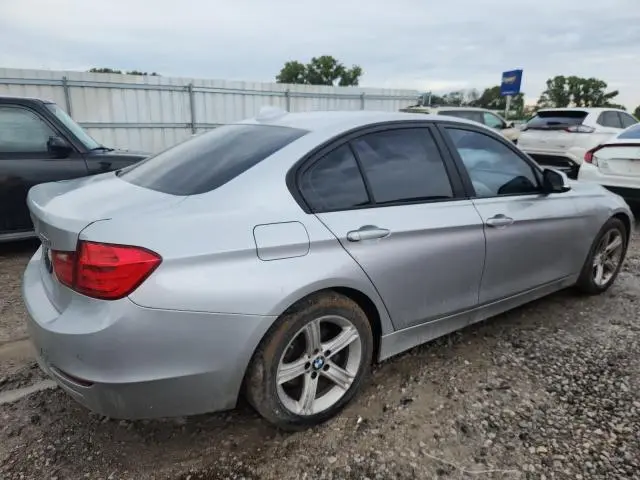 2013 BMW 328 I